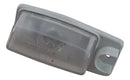 Luz Da Placa Traseira Nissan Sentra 2011 A 2013 6246