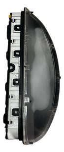 Painel De Instrumentos Fiat Brava 1.8 Hgt 1998 A 2003