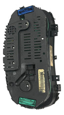 Painel De Instrumentos Golf Bora 260km/h 1998 A 2009 Rpm Vdo