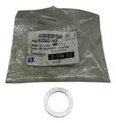 Anel Vedador Gm Blazer S10 Silverado 93342193
