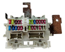 Caixa De Fusiveis Nissan Sentra 2009 A 2012 24236et000