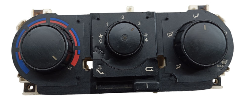 Comando Ar Condicionado Fiat Idea 2006 A 2016 5c6240200 Orig