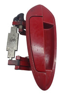 Maçaneta Externa Porta Traseira Esquerda Fiat Punto 08 Á 13