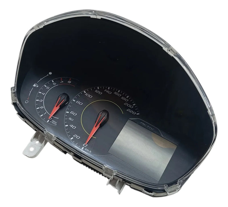 Painel De Instrumentos Chevrolet Spin Lt 2018 A 22 52152674