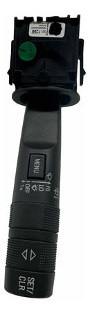 Chave Limpador Para-brisa Onix Plus Ltz 2020 - 26211258