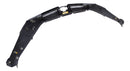 Spoiler Dianteiro Mercedes Ml350 2012/15 A1668842922 Orig.