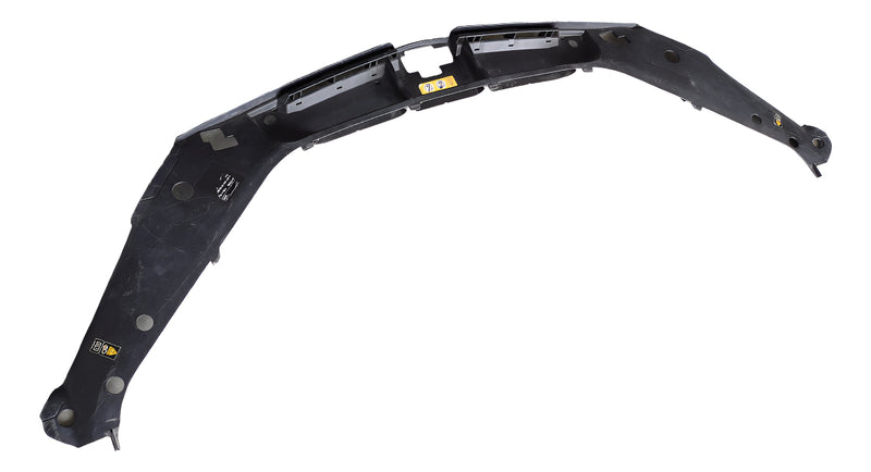 Spoiler Dianteiro Mercedes Ml350 2012/15 A1668842922 Orig.