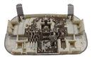 Luz Cortesia Teto Peugeot 408 307 308 9652262180 2003 A 2015