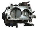 Corpo De Borboleta Tbi Vw Gol Saveiro Santana 2.0 Ap 92 A 94