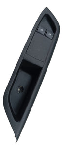 Moldura Botão Elétrico Lado Esquerdo Gm Onix 52140022 Origin