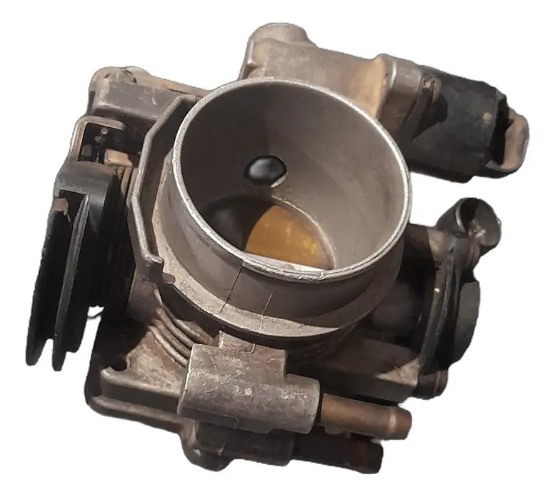 Corpo Borboleta Tbi Gm Corsa 1.0 16v 1996 A 2002 Original
