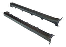 Par Spoiler Lateral Fiat Toro 2016 A 2022 1002176870 Origina