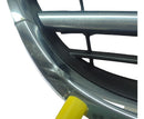 Grade Frontal Superior Radiador Tiguan C/ Detalhe 5n0853653a