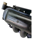 Coletor De Admissão Ford Fiesta Ka 1.0 Zetec Rocam 2002 2014