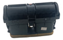 Difusor Saida Ar Painel Gm Astra 99 A 11 Central 90560344