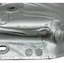 Protetor Calor Escapamento Fiat Stilo 2003 A 2007 46779297