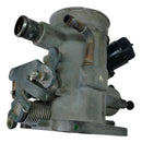 Tbi Corpo Borboleta Gm Corsa Celta 1.0 8v 1996 2007 17099151