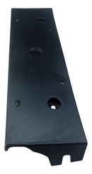 Suporte Placa Dianteira Toyota Eitos Sedan Hatch 2016 A 2021