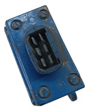 Modulo Ignição 6 Pinos Chevrolet Monza 2.0 8v Bosch 91 A 96
