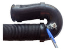 Mangueira Duto Filtro De Ar S10 - Trailblazer 2013 A 2020 Or