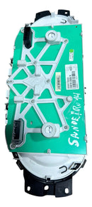 Painel Instrumentos Sandero Logan 2008 A 2014 248102008r