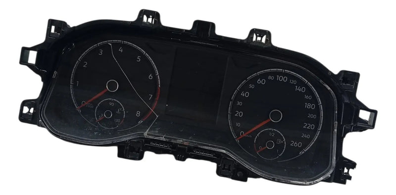 Painel De Instrumentos Vw Polo Virtus 2018 A 2023 6ea920740c