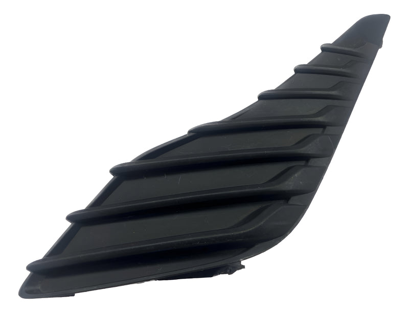 Moldura Parachoque L.e Toyota Yaris 2010/2021 521280d590