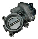 Tbi Corpo Borboleta Focus 1.8 16v 2009 A 2011 Vp4m5u9e927dc