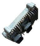Módulo De Injeção Gm Corsa Celta 1.4 8v Flex Fhrb 93355752