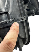 Coletor De Admissão Toyota Rav4 2008 A 2012 Com Detalhe