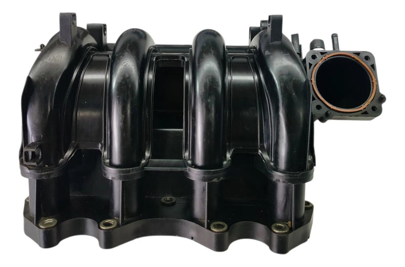 Coletor De Admissão Gol Fox Polo 1.6 8v 2008 A 2021 Detalhe