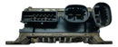 Modulo Direção Elétrico 1.4 Citroen Peugeot C3 C4 2006 2012