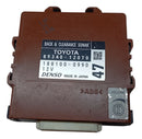 Modulo Piloto Automático Toyota Corolla 2009 A 2014 Original