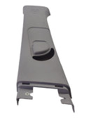 Moldura Coluna Cinto Lado Esquerdo Hyundai I30 2010 A 2012