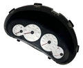 Painel De Instrumentos Peugeot 206 210km 9675228880 Rpm