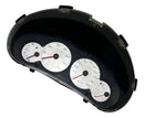 Painel De Instrumentos Peugeot 206 210km 9675228880 Rpm