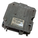 Modulo De Injeção Fiat Uno 1994 A 1999 6160073802 Original