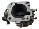 Corpo De Borboleta Tbi Chevrolet Corsa 1.0 8v 1998 A 2002