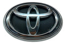 Emblema Grade Frontal Toyota Hilux 2016 A 2022