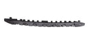 Absorvedor Impacto Para-choque Dianteiro Vw Up Com Detalhe