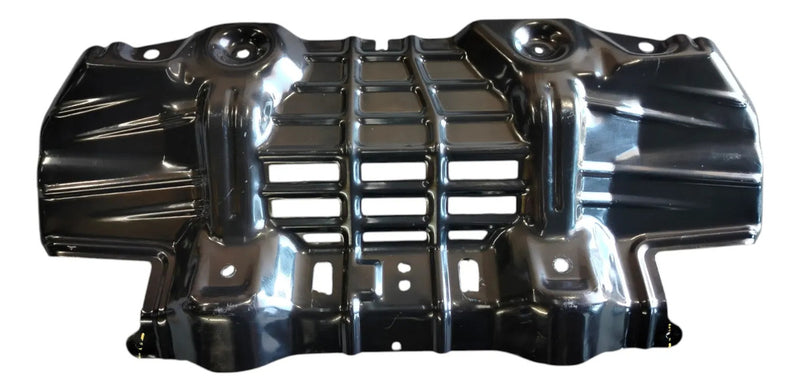 Protetor De Carter Primario Toyota Hilux Sw4 2016 A 2025