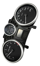 Painel De Instrumentos Peugeot 207 Passion  9663845080