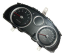 Painel De Instrumentos Rpm Nissan Sentra 24810zt50c