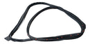 Borracha Da Porta Dianteira Esquerda Chevrolet Tracker