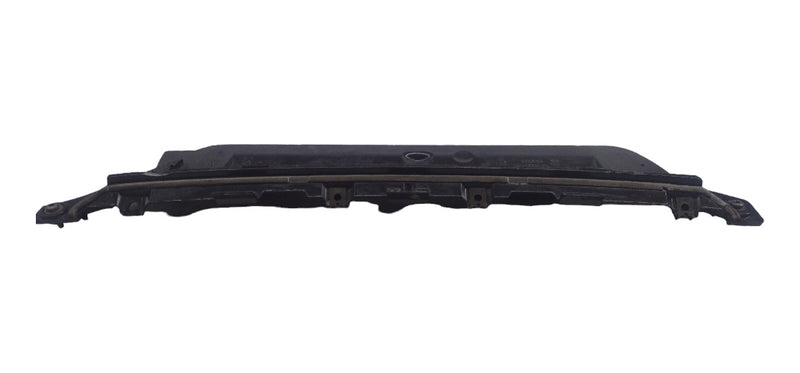 Defletor Entrada De Ar Bmw 320i 323i 330i 1999 A 06 Original