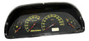 Painel De Instrumentos Fiat Palio Weekend Adventure 2001 /04