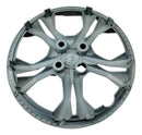 Calota Aro 15 Fiat Argo 2018 A 2025 Original 100266672