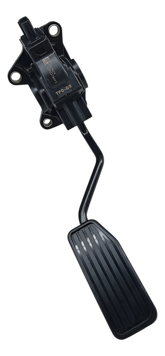 Pedal Acelerador Eletrônico Honda Fit 2009 A 2014 6515473