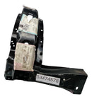 Suporte Para-lama Dianteiro Esquerdo Fiat Ducato 2006 A 2014