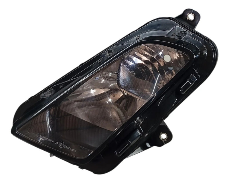 Farol Dianteiro Esquerdo Fiat Toro 2019 A 2020 Com Detalhe